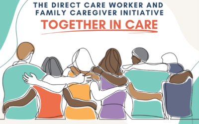 PHI and National Alliance for Caregiving Unveil Roadmap to Empower Direct Care Workers and Family Caregivers