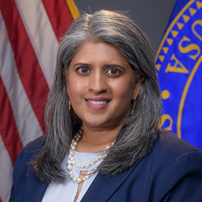 Suma Nair PhD, MS, RD