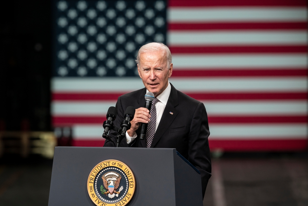 NAC Thanks President Biden for His Commitment to Family Caregivers